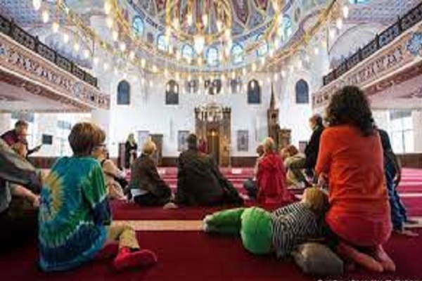 ارائه تصویر واقعی جامعه مسلمان در «روز مساجد باز» آلمان