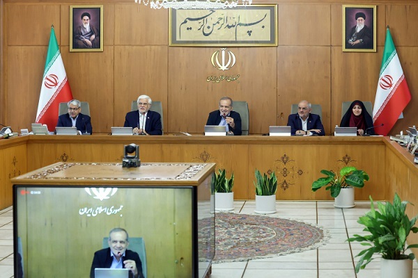 موازی‌کاری‌ها سامان داده شود