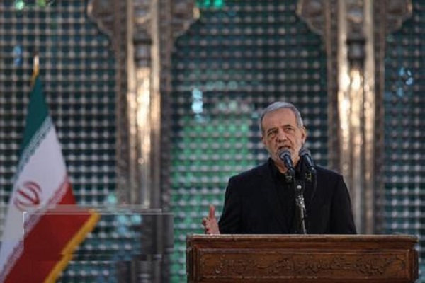 وحدت و انسجام، ما را در برابر دشمنان حفظ می‌کند