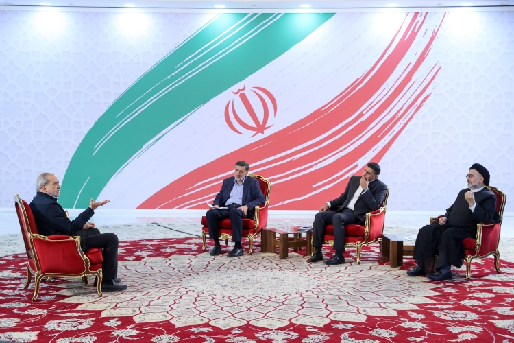 بیش از اسنپ‌بک از اختلافات داخلی واهمه دارم