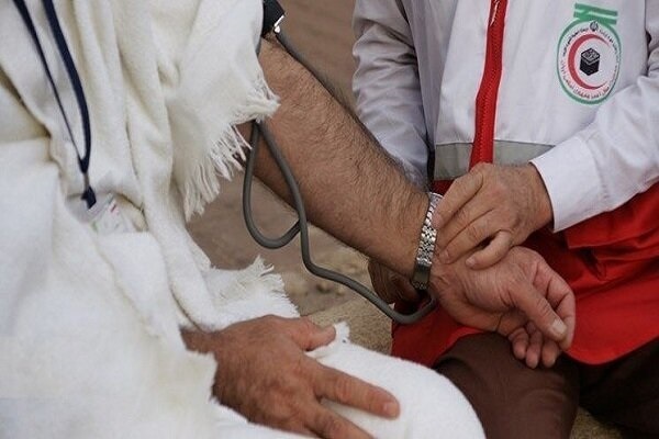 ثبت‌نام از پزشکان و پرستاران داوطلب برای اعزام به عمره