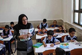 دوره «مسیر معلمی» در استان مرکزی برگزار شد