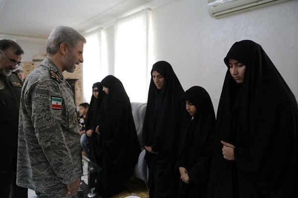 ملت ایران با انسجام، اقتدار و مقاومت توطئه دشمن را خنثی کرد