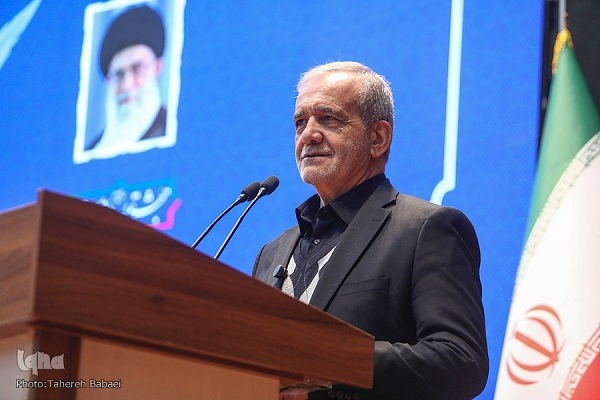 علم و مهارت را در خدمت مردم به کار بگیرید