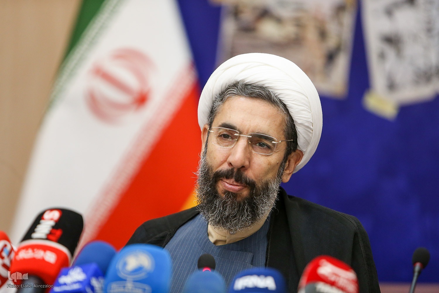 مقاومت تنها راه تأمین امنیت و عزت ایران است