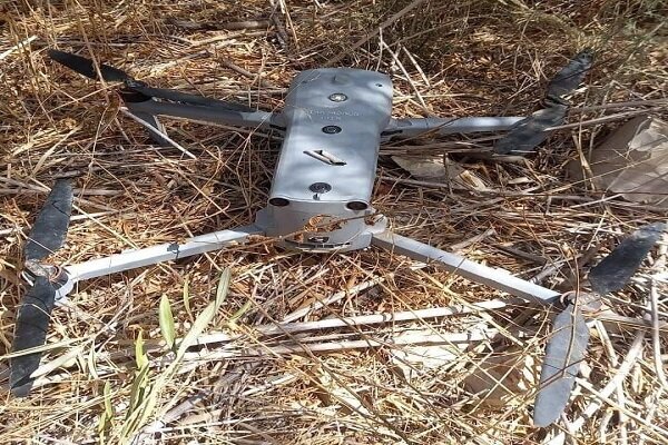 از سقوط پهپاد اسرائیلی در لبنان تا تعطیلی گذرگاه مرزی بین اردن و سرزمین‌های اشغالی