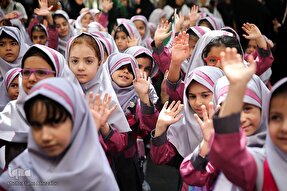 ابتلای کودکان ایران به 2 نوع سوء‌تغذیه
