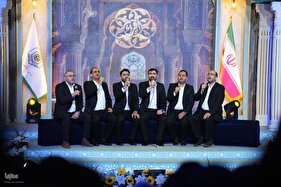 اولین روز چهل‌و‌هشتمین دوره مسابقات سراسری قرآن