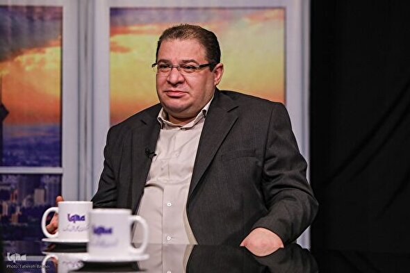 فیلم | به تخریب‌ها واکنش نشان ندادیم