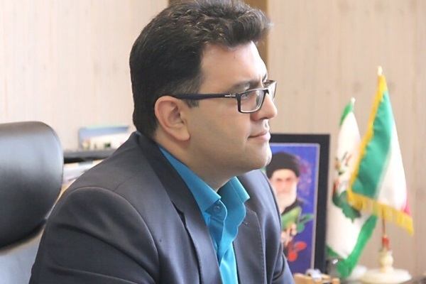 سیدمحمد جمالیان نماینده مردم اراک، کمیجان و خنداب در مجلس شورای اسلامی