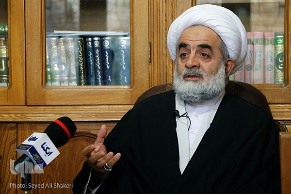 تلالو نور حضرت عبدالعظیم (ع)؛ زینت تهران