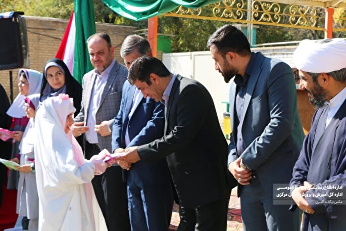 اجرای طرح ملی «حفظ جزء ۳۰ قرآن کریم» در استان مرکزی آغاز شد