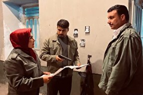 فیلم کوتاه «ترور» در اراک ساخته می‌شود  