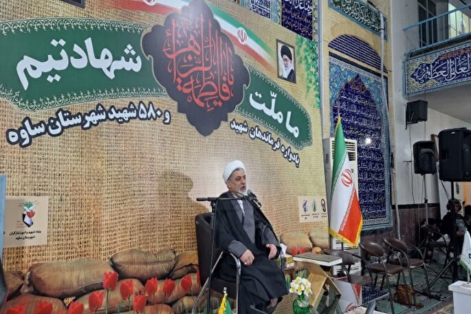 شهادت، بهترین و موثرترین وسیله برای نزدیکی انسان به خداوند است