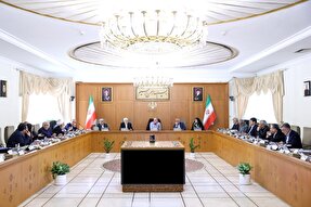 گزارش اقدامات حمایتی دولت از واحدهای تولیدی آسیب‌دیده در جنگ 12 روزه