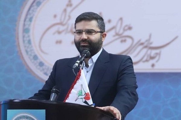 معاون جدید رئیس‌ جمهور منصوب شد