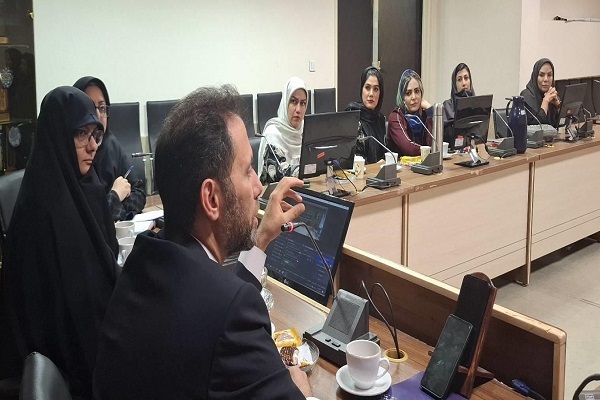 جهاددانشگاهی؛ بازوی مؤثر کارگروه ساماندهی مد و لباس در توسعه نوآوری