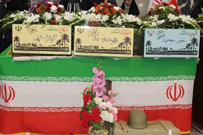 عطر بهشت در چهارمحال‌و‌بختیاری پیچید