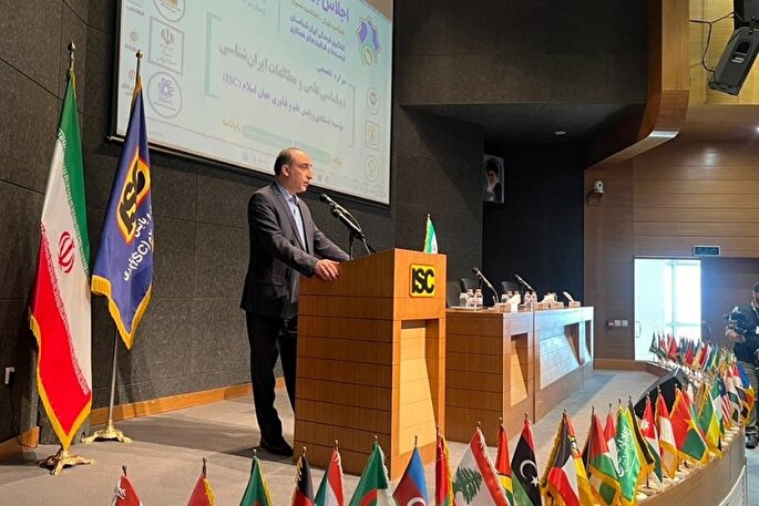 ایران‌شناسی و پایش علم؛ ابزار تعامل علمی ایران با جهان اسلام