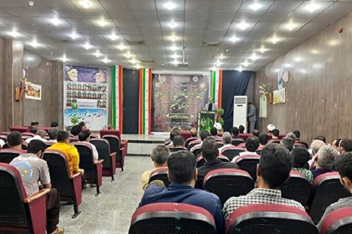 آزادی ۲۵ زندانی جرایم غیر عمد مالی در دهدشت