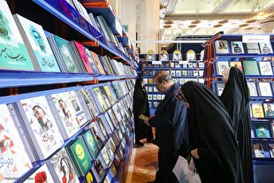 ابلاغ ماده واحده «تأیید انتخاب اعضای هیئت­‌های نظارت بر ضوابط نشر کتاب»