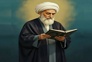 رونمایی از مجموعه 5 جلدی مقالات مشترک دانشگاه کوفه و مرکز الهدی للدراسات الحوزویة