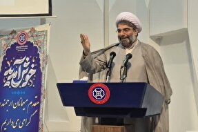 دفتر نهاد رهبری، مرکز اندیشه‌سازی و هدایت فکری نسل جوان است