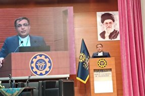 درد اساسی کشور بی‌توجهی به علم است