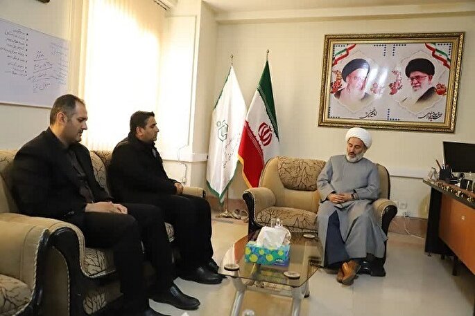 افزایش چشمگیر استقبال مردم از برنامه‌های قرآنی در مساجد کردستان