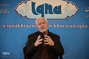 صوت | مطالعه طبیعت؛ راه تقویت ایمان و باور توحیدی