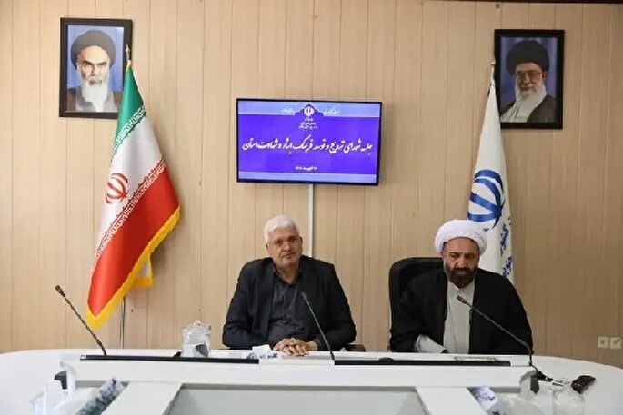 ترویج فرهنگ ایثار و شهادت باید در اولویت برنامه‌ریزی دستگاه‌ها باشد