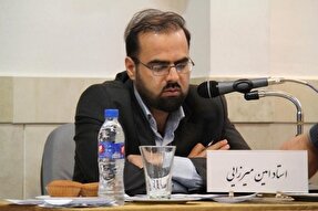 ابداع براساس سبک تلاوت مصری ممکن نیست