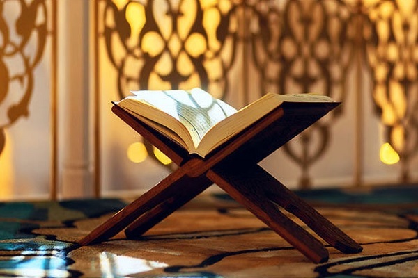 مسابقه قرآنی «ندای وحی» برگزار می‌شود