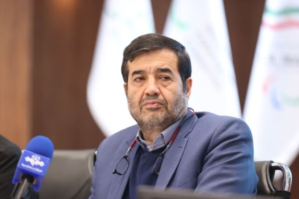 احمد دنیامالی وزیر ورزش و جوانان احمد دنیامالی وزیر ورزش و جوانان