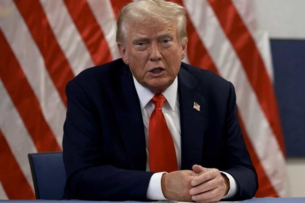 مهلت 48 ساعته ترامپ به حماس برای تحویل تعدادی از اجساد اسرای صهیونیست