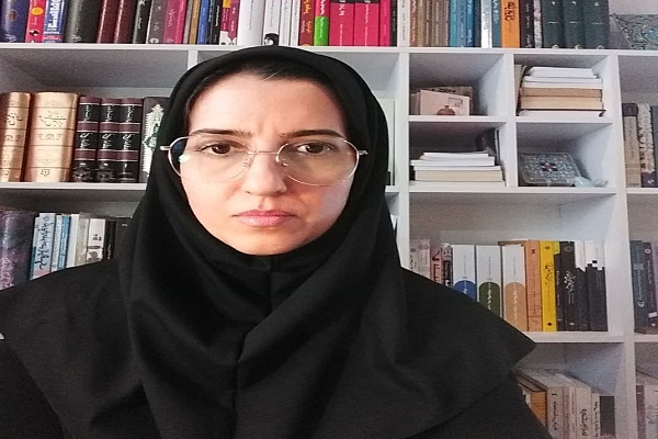 هنر دینی مسیر تربیت اخلاقی را هموار می‌کند + صوت