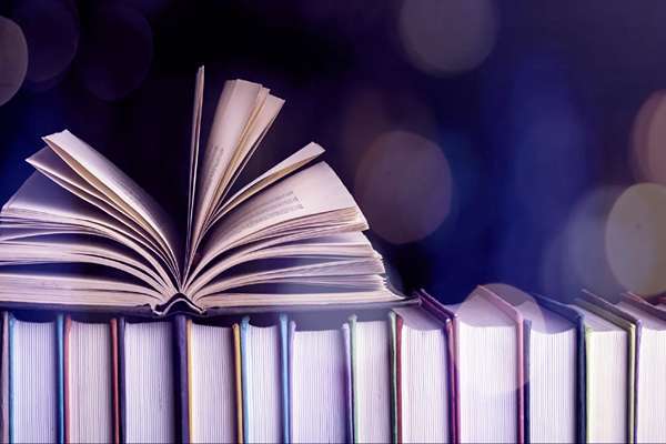 مسابقه تلخیص کتاب