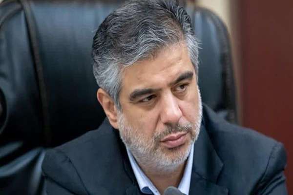 مهدی زندیه‌وکیلی، استاندار مرکزی