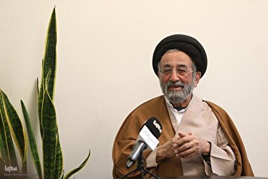 فیلم | علت انتخاب عنوان «ریحانه النبی(س)» چه بود