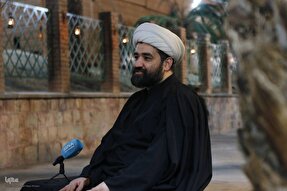 فیلم | نقش عبادی حضرت زهرا(س) در هدایت انسان