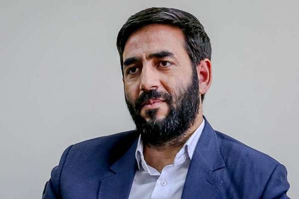 غلامرضا حسن پور اشکذری، مسئول سازمان بسیج اصناف بازاریان و فعالان اقتصادی کشور