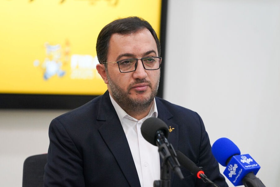 راه‌اندازی دو مرکز و یک سالن سینمای کانون پرورش فکری در جزایر سه‌گانه