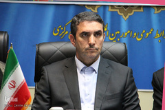 مراسم آغاز به کار جشنواره قرآنی گل‌های محمدی(ص)/عکاس: زهرا بهرامی