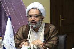 مراسم آغاز به کار جشنواره قرآنی گل‌های محمدی(ص)/عکاس: زهرا بهرامی