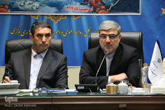 مراسم آغاز به کار جشنواره قرآنی گل‌های محمدی(ص)/عکاس: زهرا بهرامی