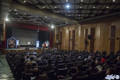 گردهمایی سالانه جامعه قرآنی اراک