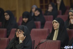 گردهمایی سالانه جامعه قرآنی اراک