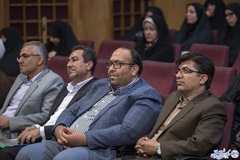 گردهمایی سالانه جامعه قرآنی اراک