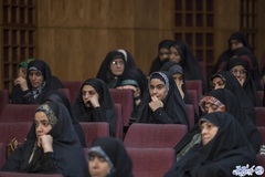 گردهمایی سالانه جامعه قرآنی اراک