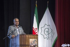 گردهمایی سالانه جامعه قرآنی اراک